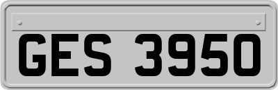 GES3950