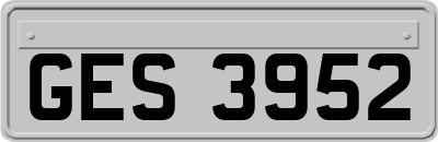GES3952