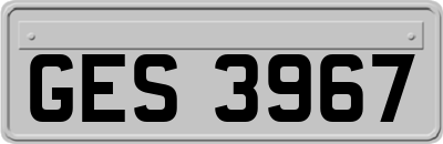 GES3967