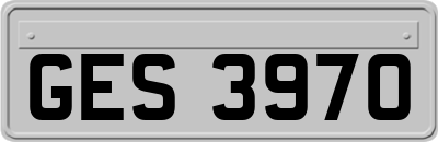 GES3970