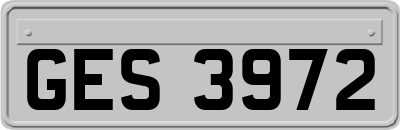 GES3972