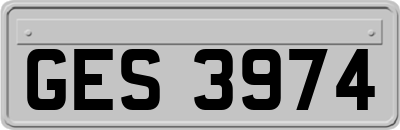 GES3974