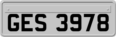 GES3978