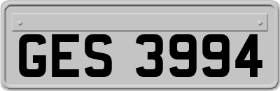GES3994