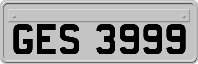 GES3999