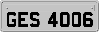GES4006