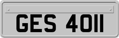 GES4011