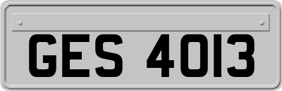 GES4013