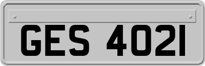 GES4021