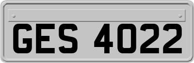 GES4022