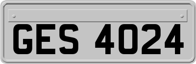 GES4024