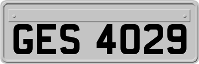 GES4029