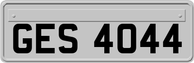 GES4044