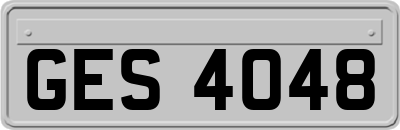 GES4048