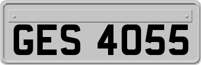 GES4055
