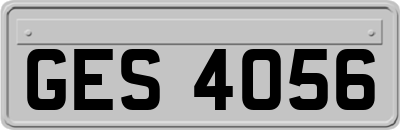 GES4056