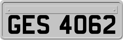 GES4062