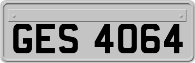 GES4064
