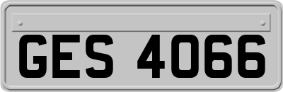 GES4066