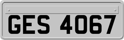 GES4067