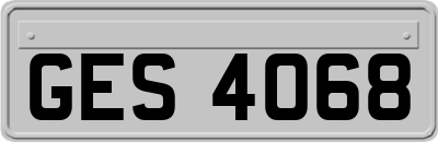 GES4068