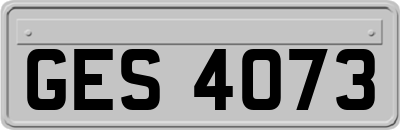 GES4073