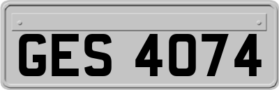 GES4074