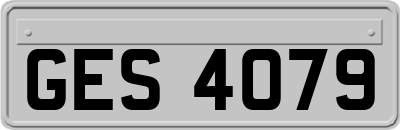 GES4079
