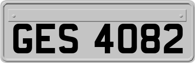 GES4082