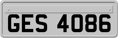 GES4086