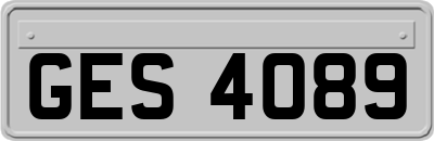 GES4089