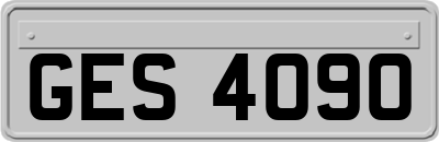 GES4090