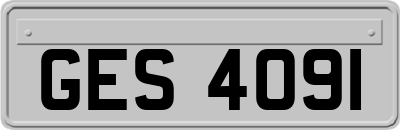 GES4091