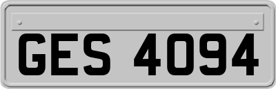 GES4094
