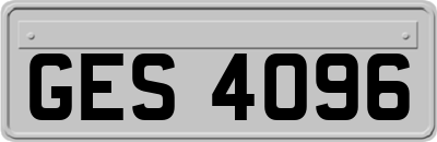 GES4096