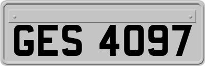 GES4097
