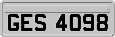 GES4098