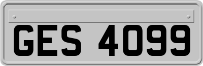 GES4099