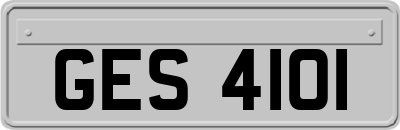 GES4101