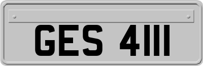 GES4111