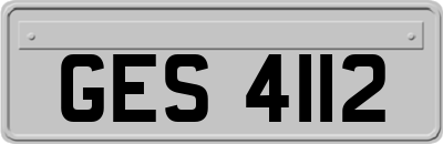 GES4112