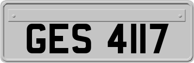 GES4117