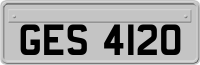GES4120