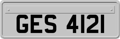 GES4121