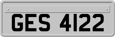 GES4122