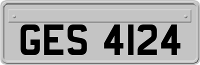 GES4124