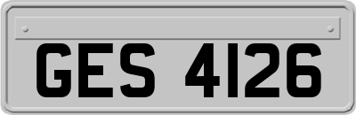 GES4126