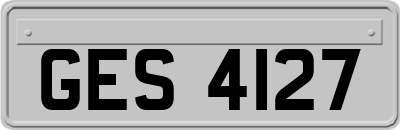 GES4127