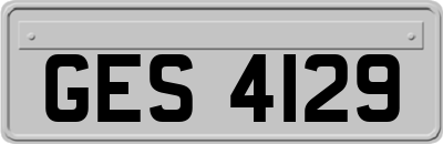 GES4129