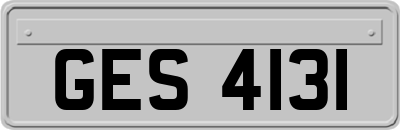 GES4131